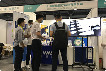Sciway estará presente en Biocon China 2020