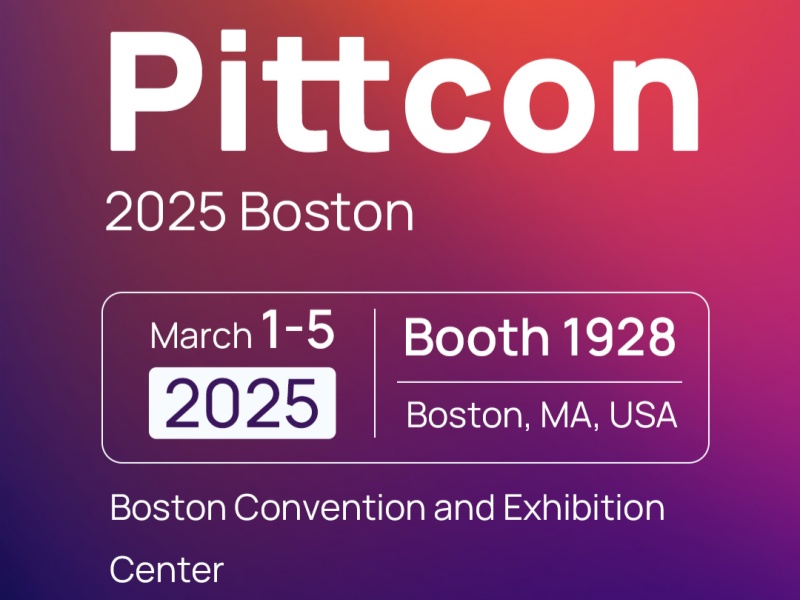 Sciway se prepara para exhibir innovaciones en Pittcon 2025